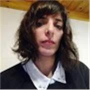 Profesora de enseñanza primaria